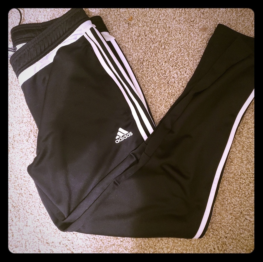 Adidas Track Pants